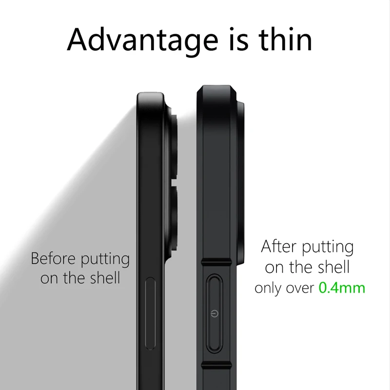 Для iPhone 16 Pro Max чехол из настоящего кевлара натурального арамидного волокна