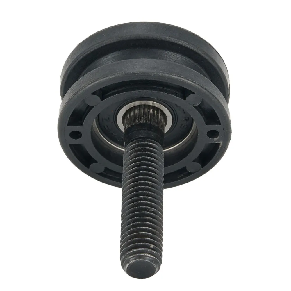 For Ridgid Tile Saw Table Roller Replacement Tool Accessory 089041054704 305784005 524820001 Chainsaw Plastic R4030