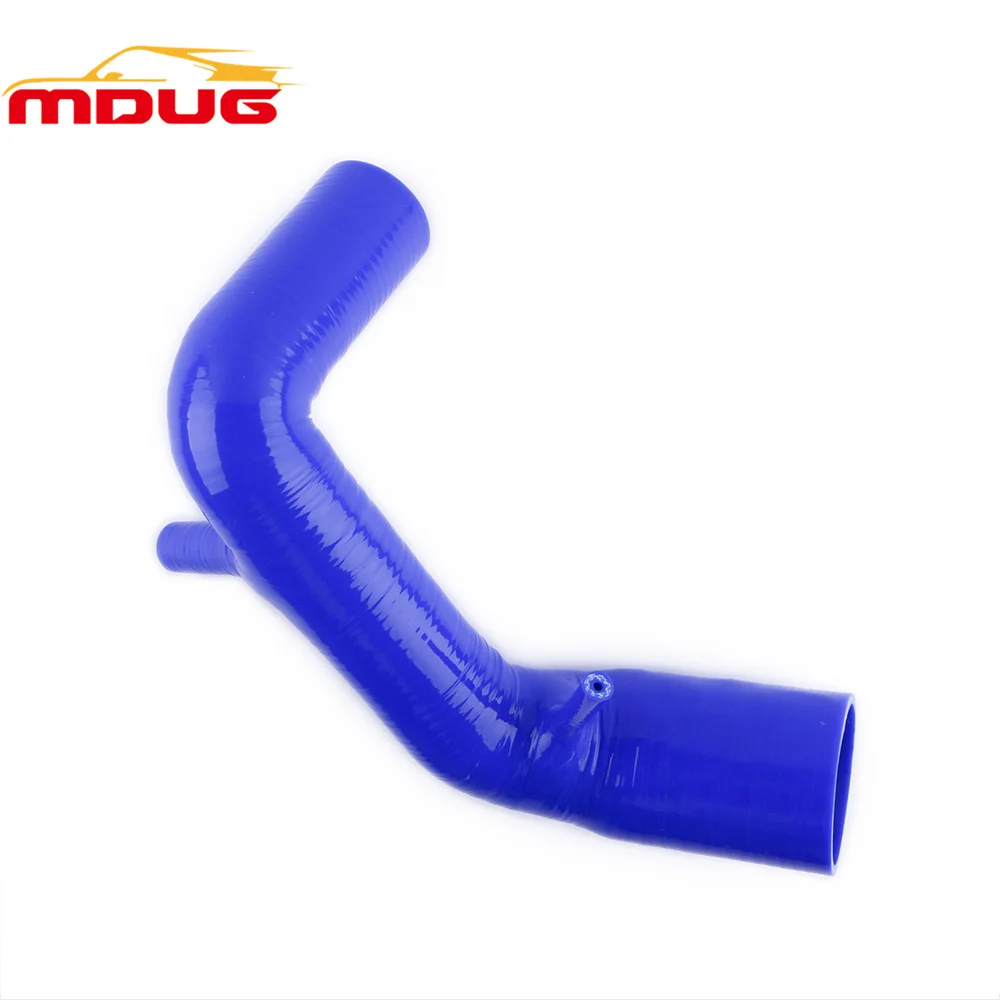 Для Nissan Patrol/Safary GR 3.0TD ZD30 Y61 Turbo 1997-2003 комплекты силиконовых шлангов радиатора