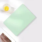 Чехол для ноутбука Honor Magicbook X14 2021, милый Матовый Жесткий градиентный чехол для Honor Magicbook X15, чехол для Huawei Matebook D 14 D 15