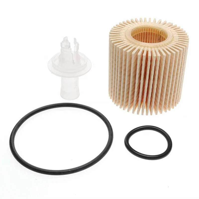 

Engine Oil Filter For Toyota LEXUS Prius Scion 1.8L 04152-YZZA6 / 04152-B1010 / 04152-YZZA7 / 04152-40060