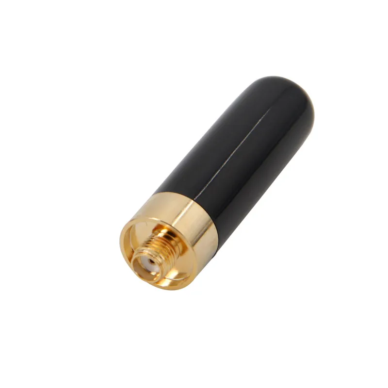 Короткая антенна Baofeng 805S 5 см SMA-F двухчастотная УКВ УВЧ подходит для аксессуаров