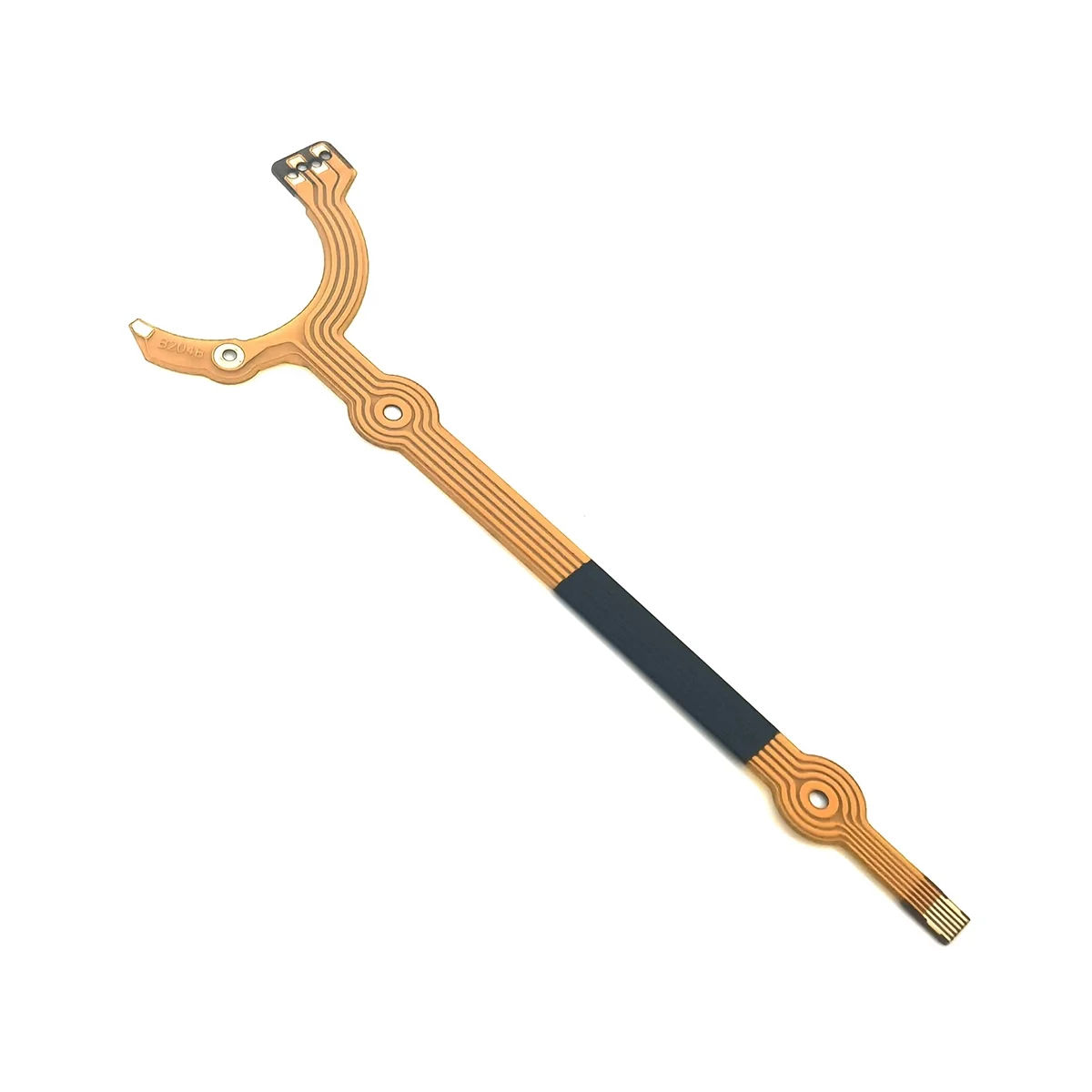 

New Lens Flex Cable for 10-20mm 10-20 mm 1:3.5 DC Repair Part
