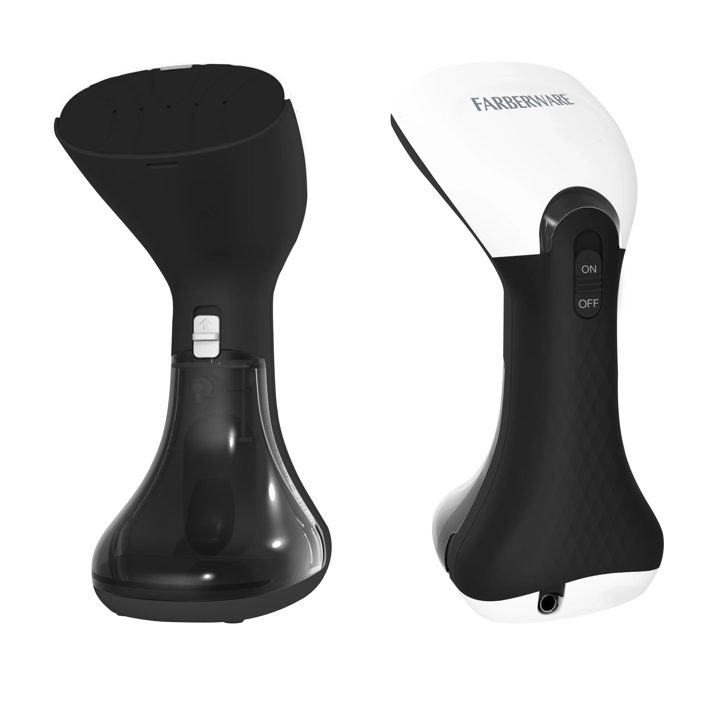 

FHS900B Handheld Garment Steamer