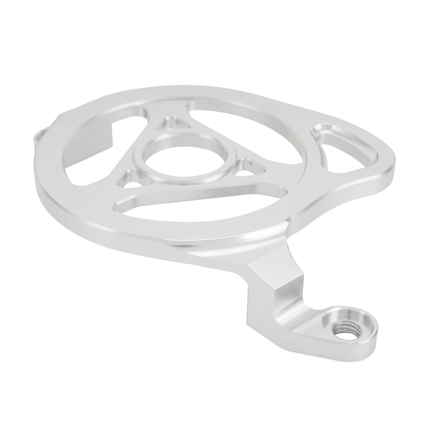 

Для Sur Ron Light Bee X S L1E Segway X260 X160 Защитная крышка двигателя Защитные чехлы с ЧПУ Запчасти для мотоциклов Лето