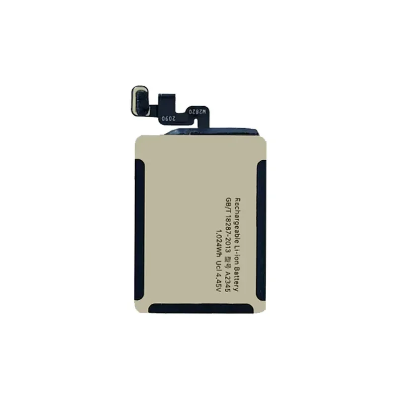 Сменный аккумулятор емкостью 265 9 мАч для Apple iWatch Series 6 S6 A2345 40 мм