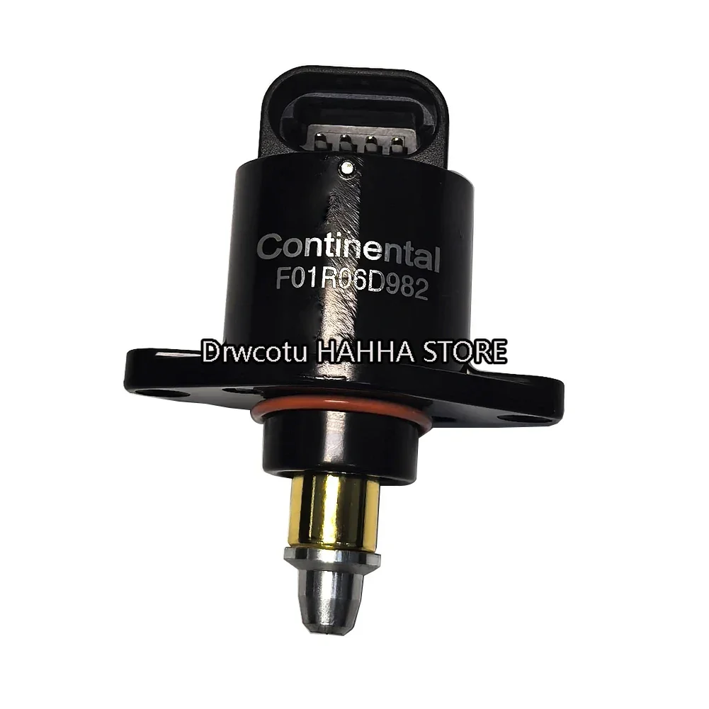 

Для CFmoto 250NK CF 250SR CF250-A 250NK 300NK мотоциклетный шаговый двигатель, клапан холостого хода, электронный инжекционный двигатель холостого хода