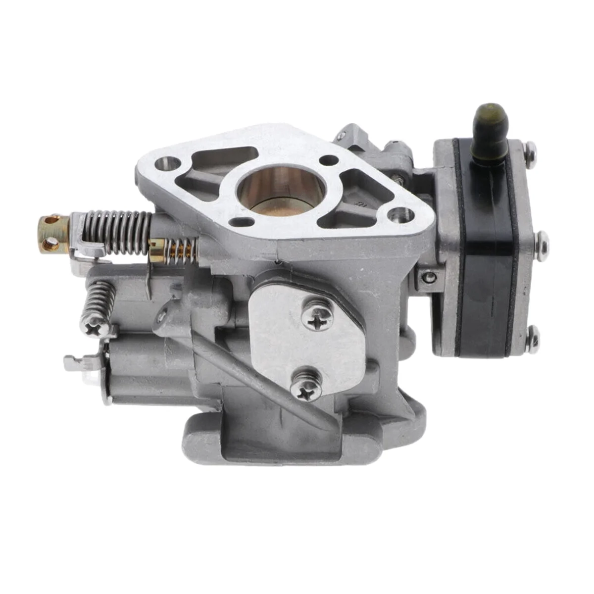 Карбюратор в сборе для Yamaha 2-тактный 6HP 8HP подвесной мотор 6G1-14301-01