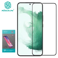 for samsung galaxy s22 plus glass nilkin cppro safety protective screen protector for samsung galaxy s22 tempered glass film