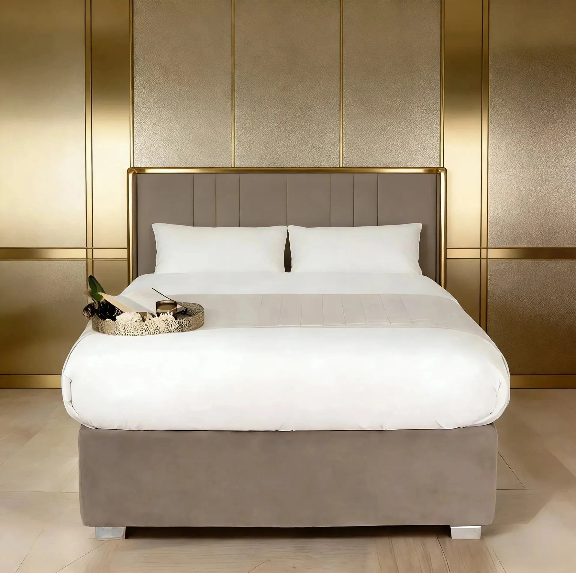 

Чехол для матраса, флисовая ткань, белый/серый/кофейный