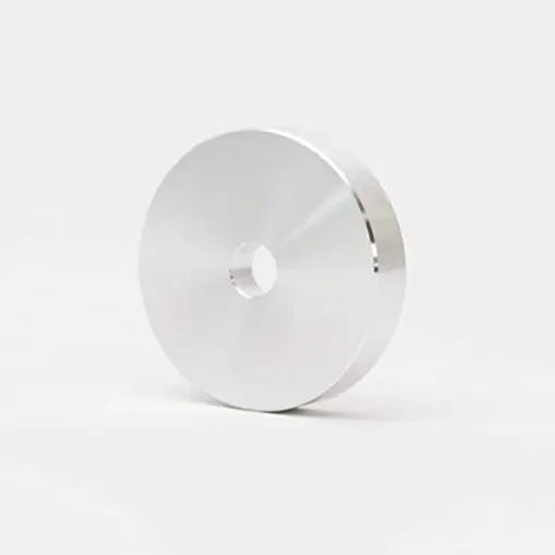 Адаптер для проигрывателя виниловых пластинок алюминиевый проигрыватель