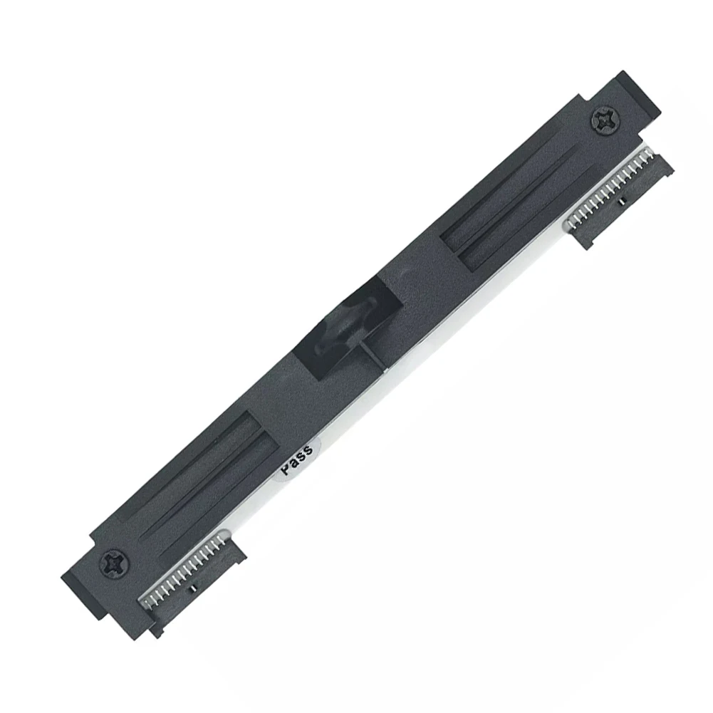 Печатающая головка ZD230D ZD220D 203dpi печатающая для промышленной печати абс + металл