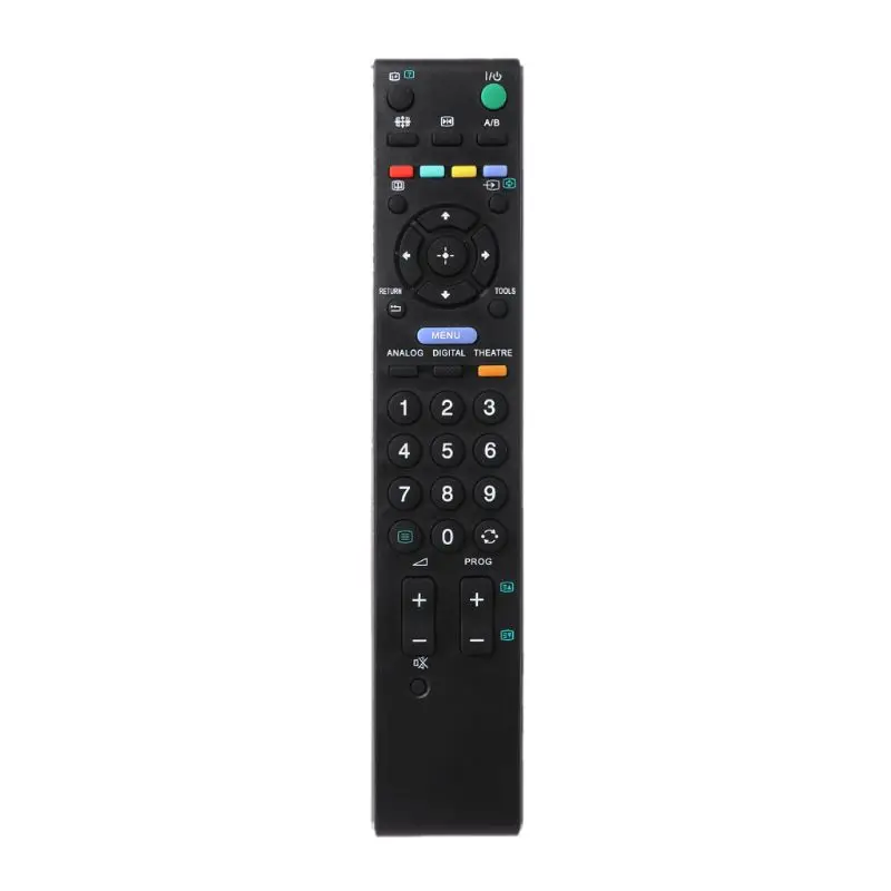

New Universal Remote Control Controller Replacement for Sony Bravia Smart TV Television RMED009 RM-ED011 RM-ED012