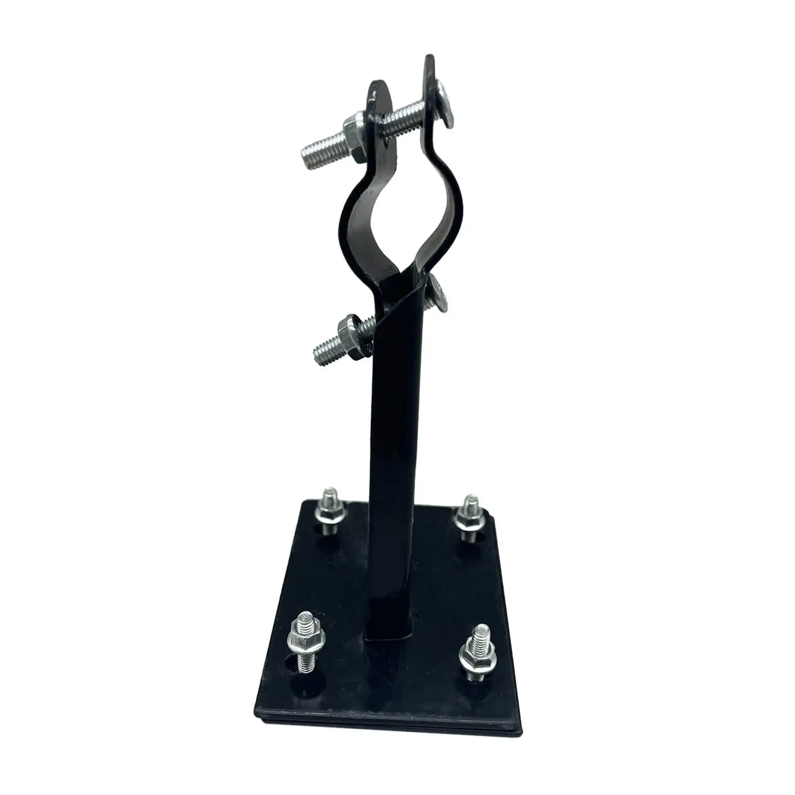 Передняя корзина для велосипеда фиксированный держатель установки корзины