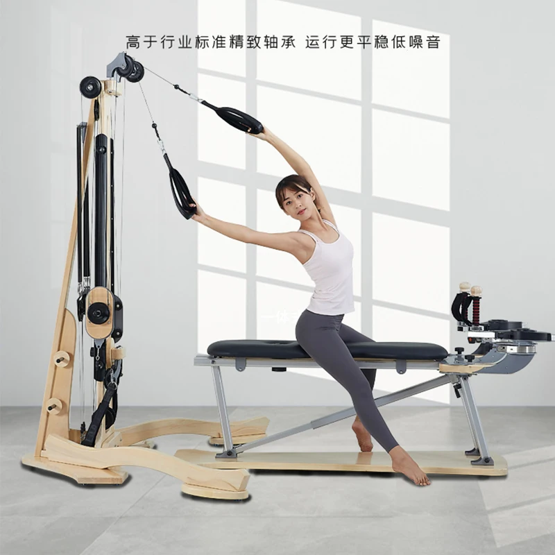 Мягкое оборудование для пилатеса Zen циклотрон разминания дзен йога студия цикада