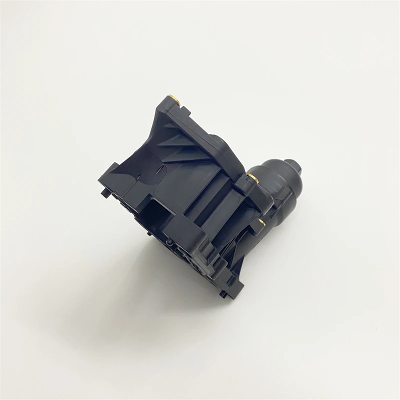 STZT 11428507697 масляный фильтр для двигателя автомобиля корпус BMW X3 X5 328d 535d