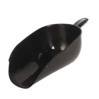 food grade pp material forage spoon feed ladle for horse ranch