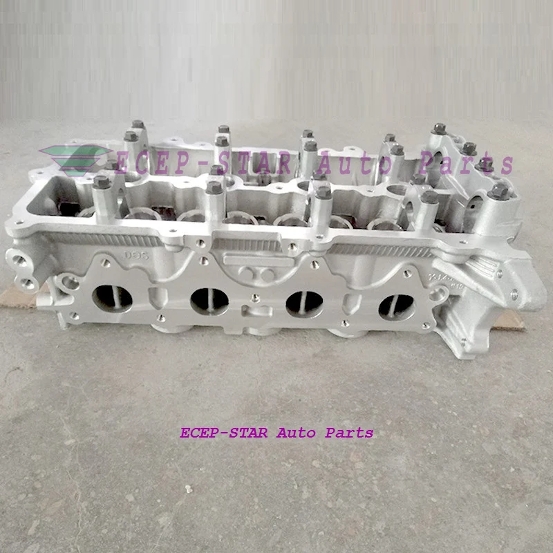 G4FC G4FA G4FG Головка блока цилиндров для Kia Cerato K2 K3 1 6 Hyundai 1.4 22100-2B000 22100-2B001 22100-2B002 22100-2B003