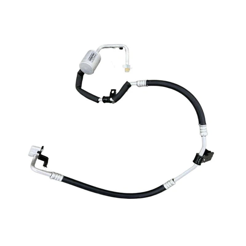 Для Byd шины D9 2024-2025 Φ кондиционирование воздуха обогреватель автомобильных