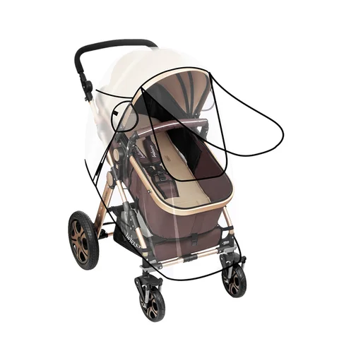 Чехол от дождя для Babyzen Yoyo Baby Yoya Plus