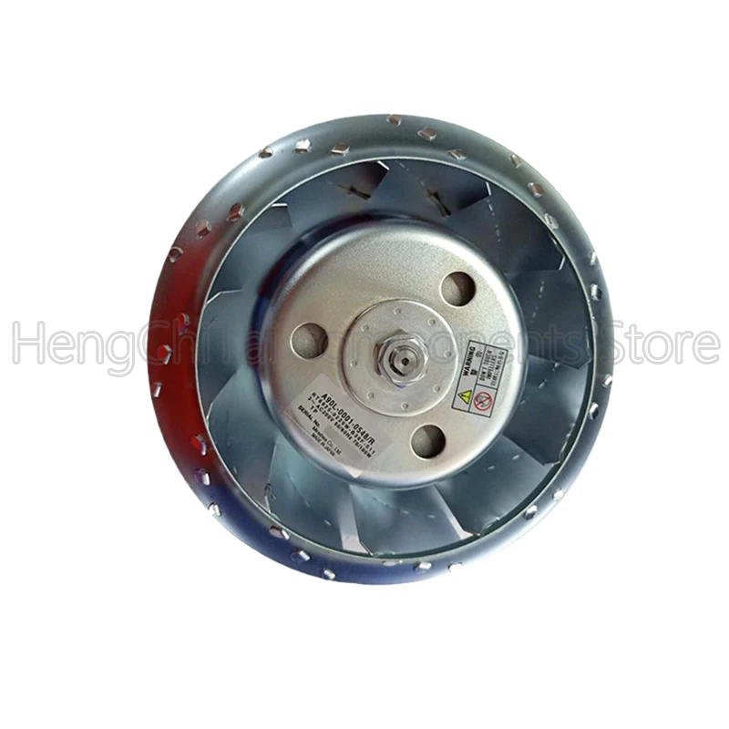 Оригинальный 100% рабочий телефон/R 200 в охлаждающий вентилятор A90L-0001-0548/R 200V