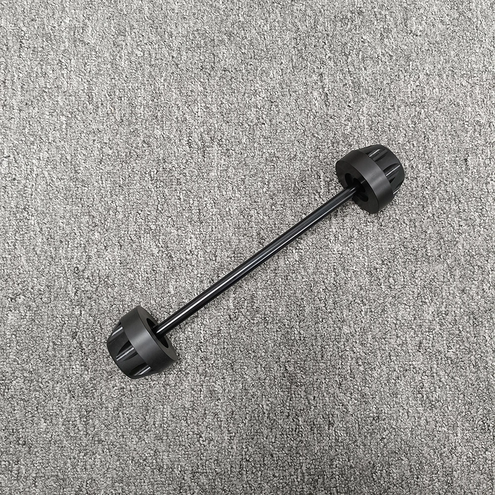 Для KAWASAKI Z900 2017 2018 2019 2020 2021 защита колеса мотоцикла передняя и задняя ось вилка