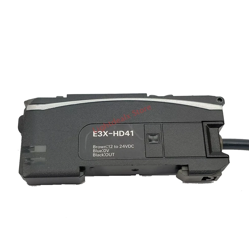 Фотоэлектрический переключатель в коробке