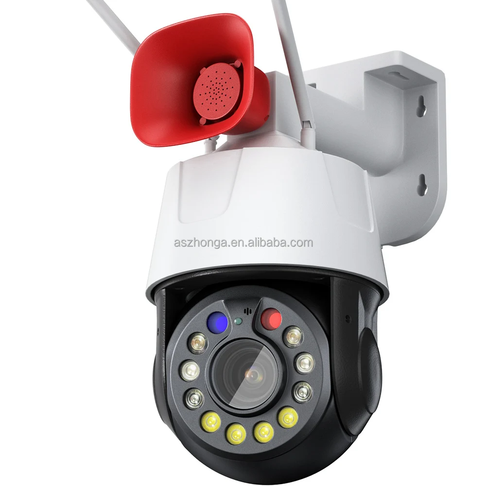 

IP-камера видеонаблюдения, 5 МП, 3G, 4G, SIM-карта, 33X зум, 1080P, HD, PTZ