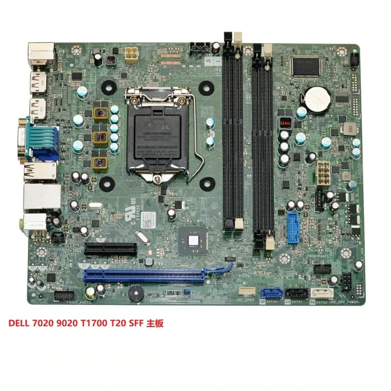 Основная плата для DELL OptiPlex 9020 7020 T1700 T20 XE2 MT SFF USFF