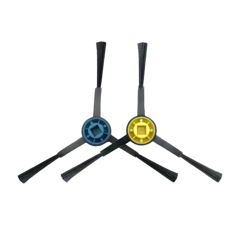 Совместимость с Obode A8/EVREKA E10s/ETA Aurum PRO 624 основная боковая щетка фильтр Hepa запасные