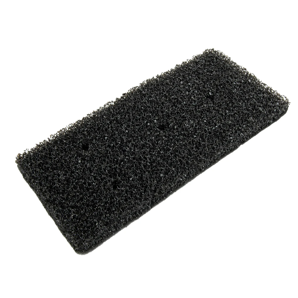 

Accessories Sponge Filter For Condenser Dryers 230mm X 115 X 15mm 481010716911 HX-filters Sponge Filter Durable