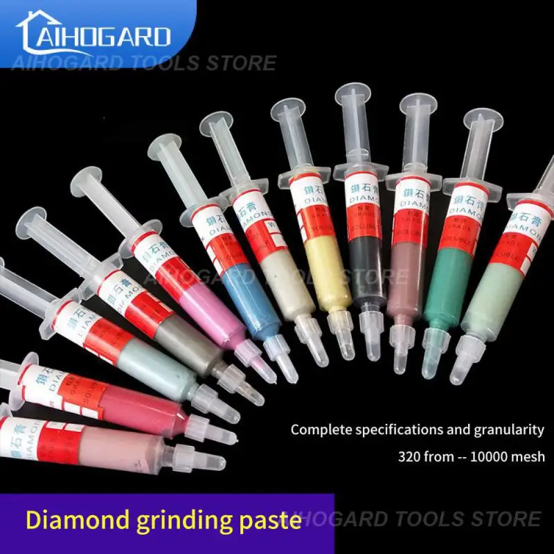 

Полезные шприцы 0,5-10 микрон