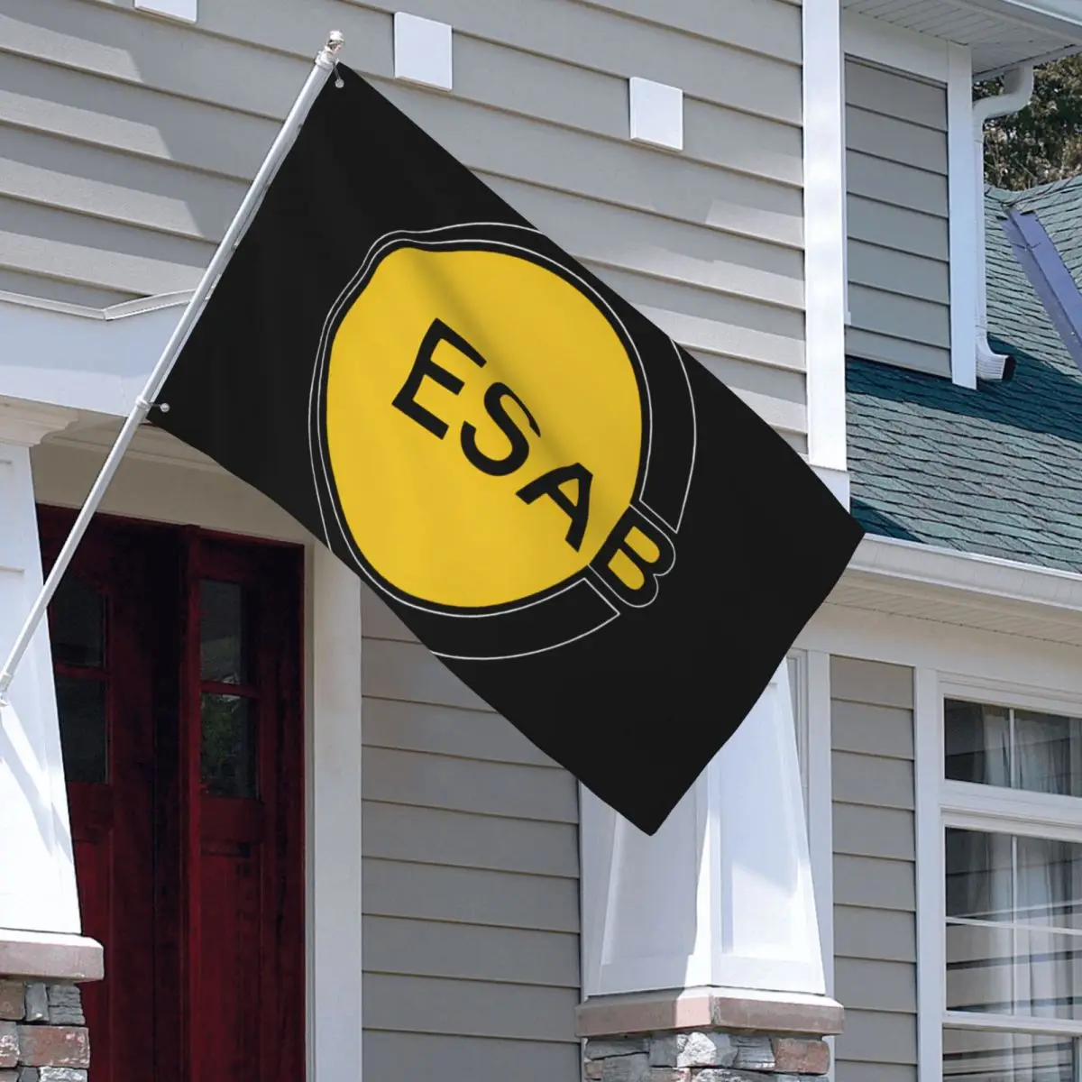 Популярный Esab сварочный режущий захват морской красоты с океаническими