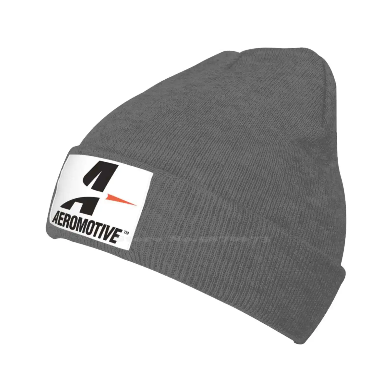 

Aeromotive Logo Print Graphic Casual cap Baseball cap Knitted hat