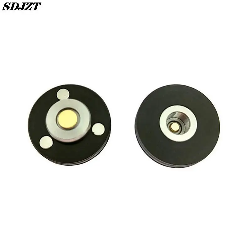 

510 Adapter for VooPoo Drag X Drag S Drag Max Mod Pod Kit Compatible with All Kinds of 510 Atomizer Tanks