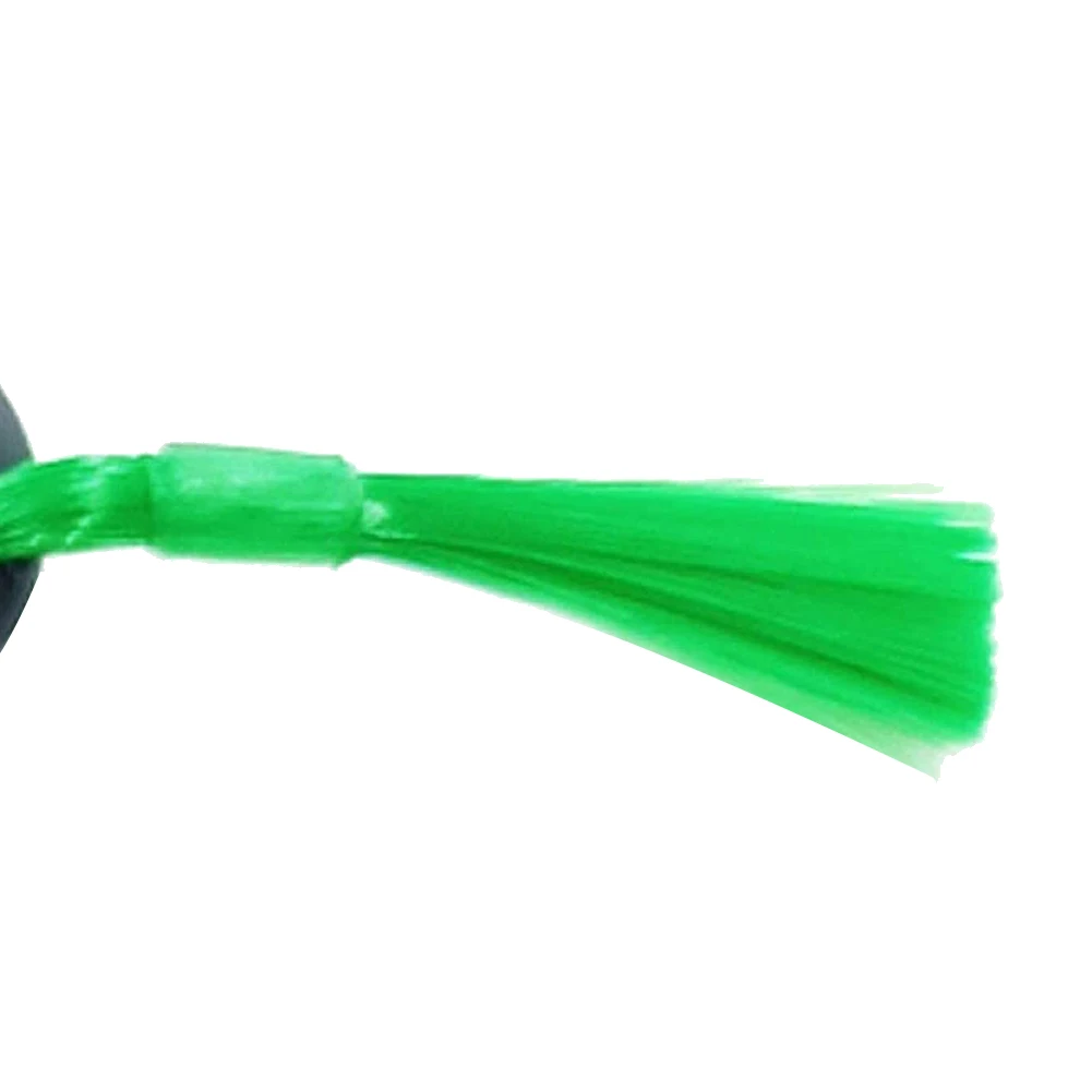 6 шт./упаковка боковые щетки для робота-пылесоса Vorwerk Kobold VR200