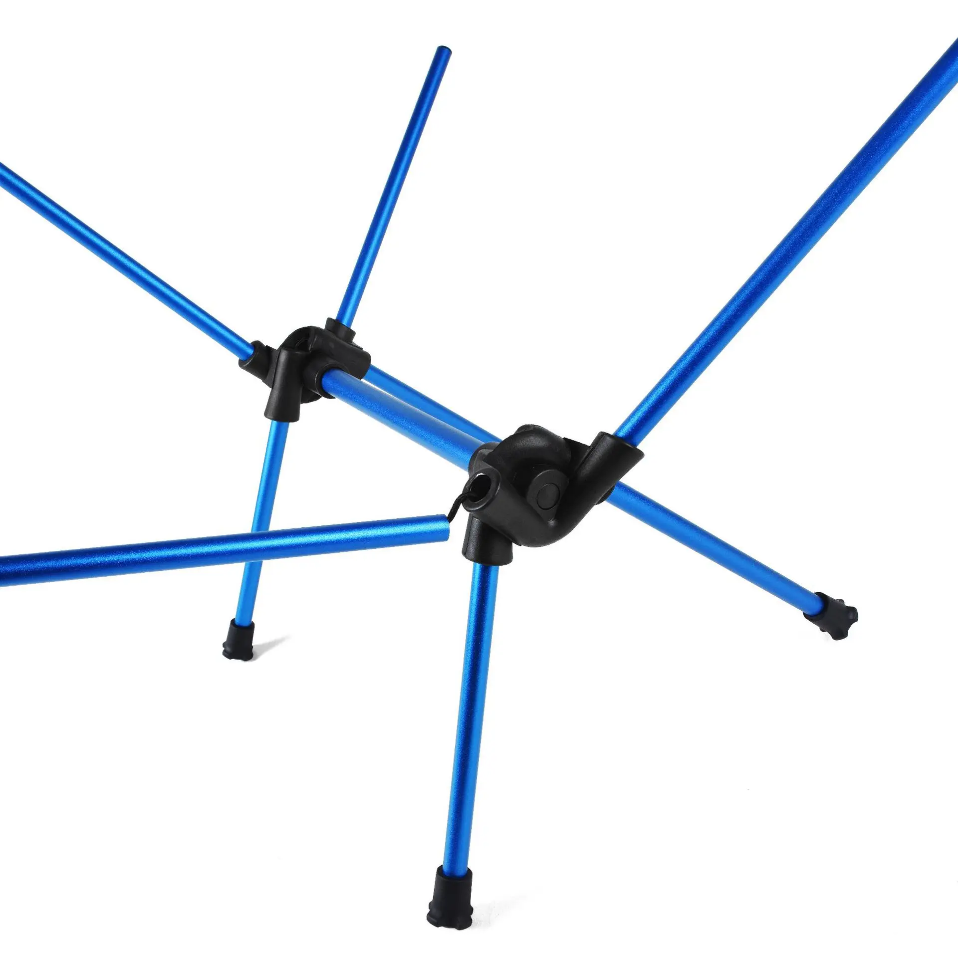 Портативный Сверхлегкий складной стул 210 кг высокая нагрузка уличный для