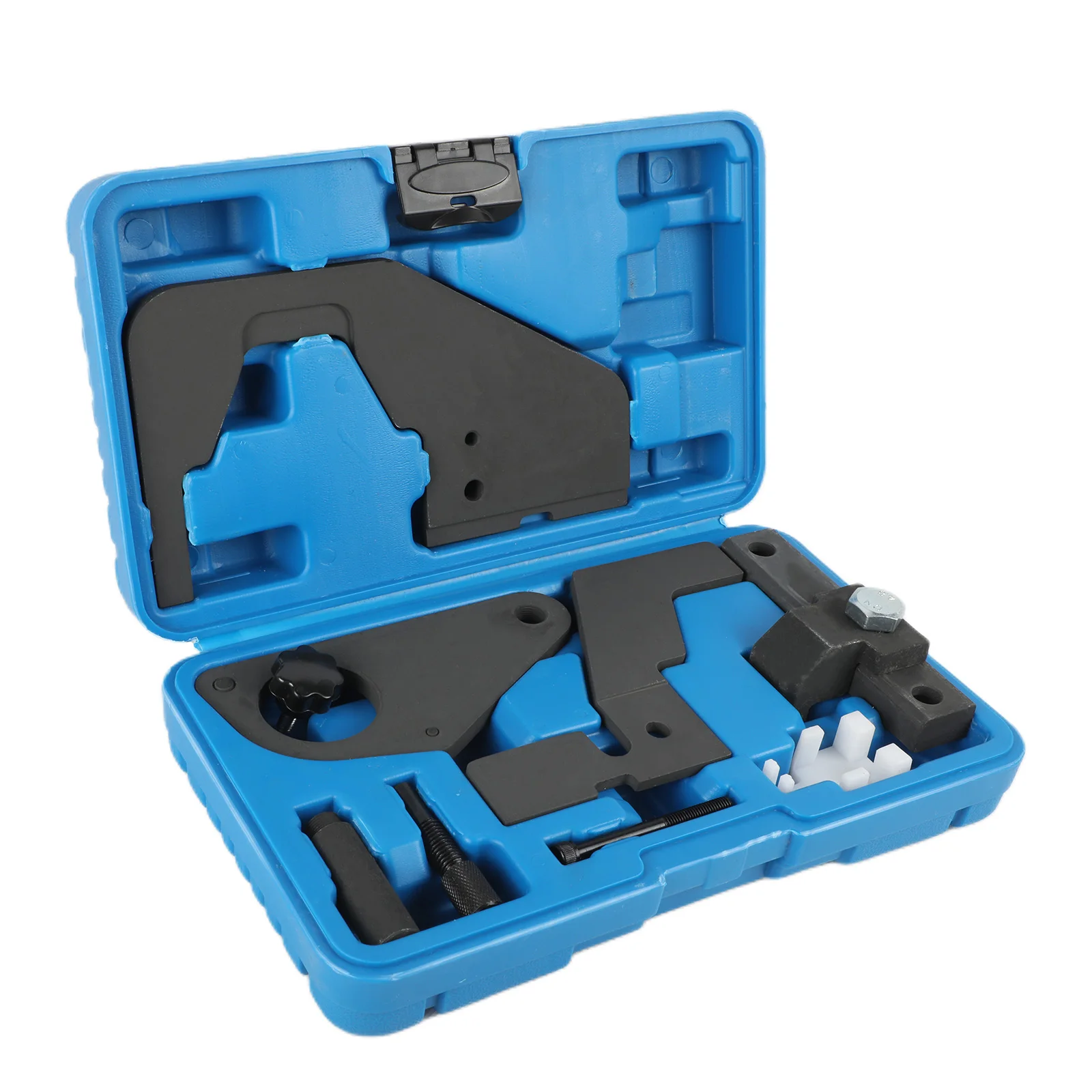 

Engine Camshaft Timing Lock Tool For Land Rover Aurora Ford Mondeo 2.0t Engine Timing Repair Tool Auto Repair Special Tool