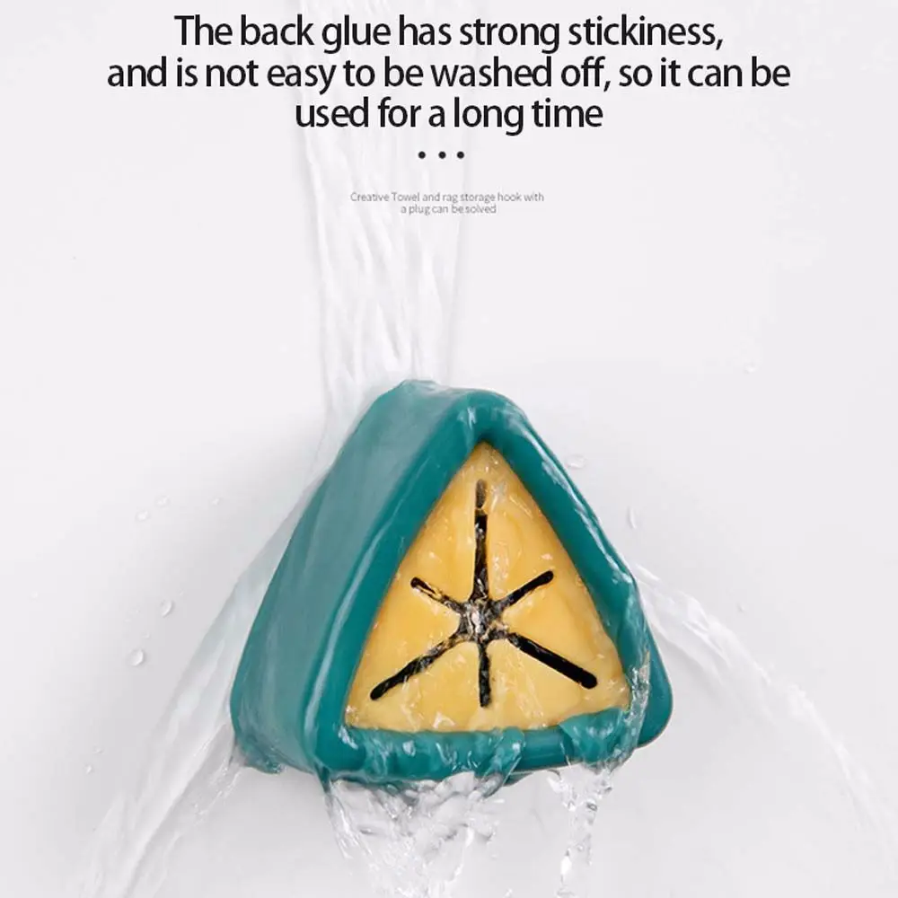 Рисунок 5 - настенный держатель для полотенец