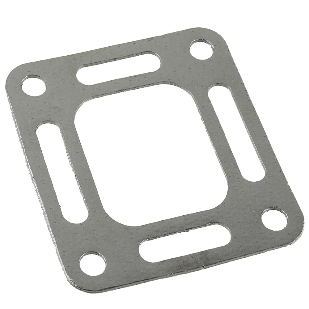 2 шт. прокладка подъема выхлопного локтя для Mercruiser 4 3 5 0 7 6 454 502 V6 V8 27-87105 27- 860232