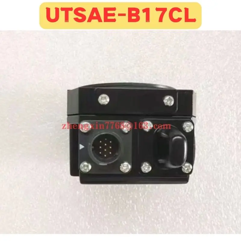 Фото Совершенно новый энкодер UTSAE-B17CL UTSAE B17CL №1
