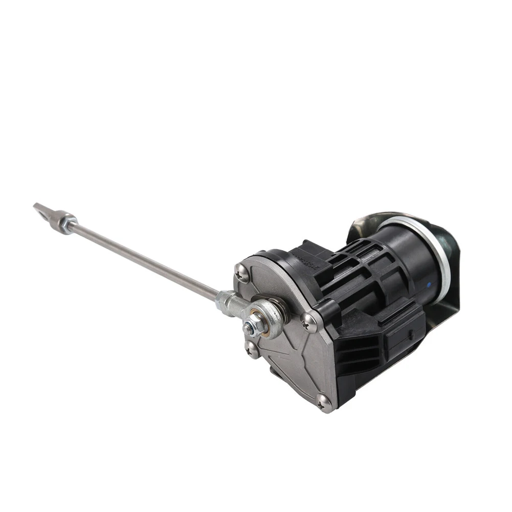 

1pc Turbo Wastegate Actuator Car Turbo Chargers Corrosion Resistant Metal + Plastic Car Turbo Chargers High Quality Materials