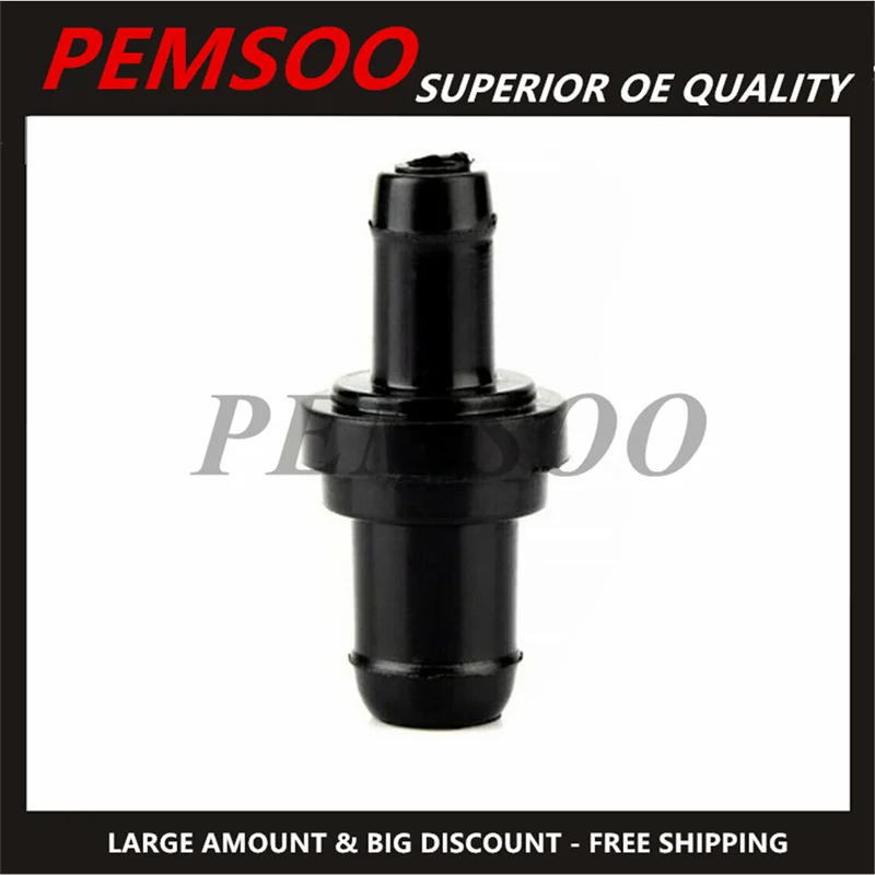 1 шт. детали для автомобильного двигателя клапан PCV 12204-15030 17130-PH1-003 11810-0M300 Nissan Toyota