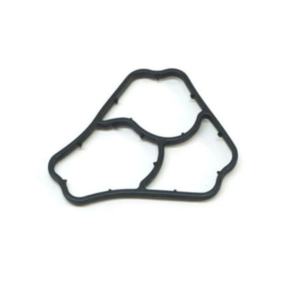 For MINI For Cooper R50 R52 R53 Oil Filter Housing Gasket 11427509211 Rubber Oil Filter Housing Seal Auto Repalcement Parts