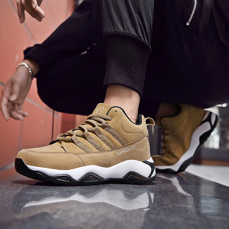 

Snickers Brand Platform Loafers Espradilles Luxury Sneakers Original Brand Tennis Men Shoes 2021 Sneakets Driving Shoes Tennis