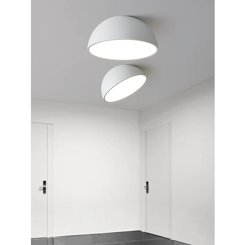 Внутреннее освещение подвесная люстра для коридора украшение гостиной