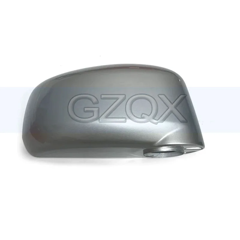 Фото Крышка корпуса зеркала заднего вида CAPQX для Nissan Tiida 2005-2010, корпус наружного зеркала. №4