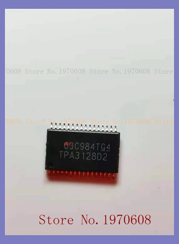 TPA3128D2 TPA3128 TSSOP старое
