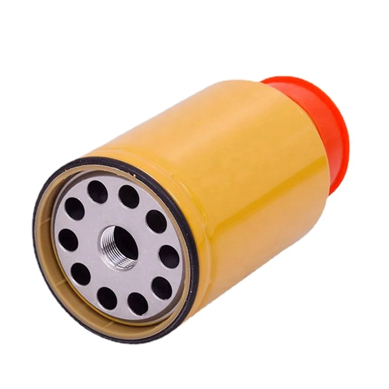 2X 326-1644 3261644 1R0770 Фильтр водоотделителя дизельного масла для Caterpillar CAT 320C 320D 323D 325D 329D