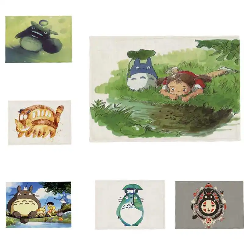 

1 шт., салфетки из льна для кухни